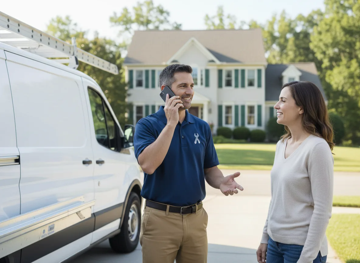 Home Gutter Service Le Raysville, PA FAQs