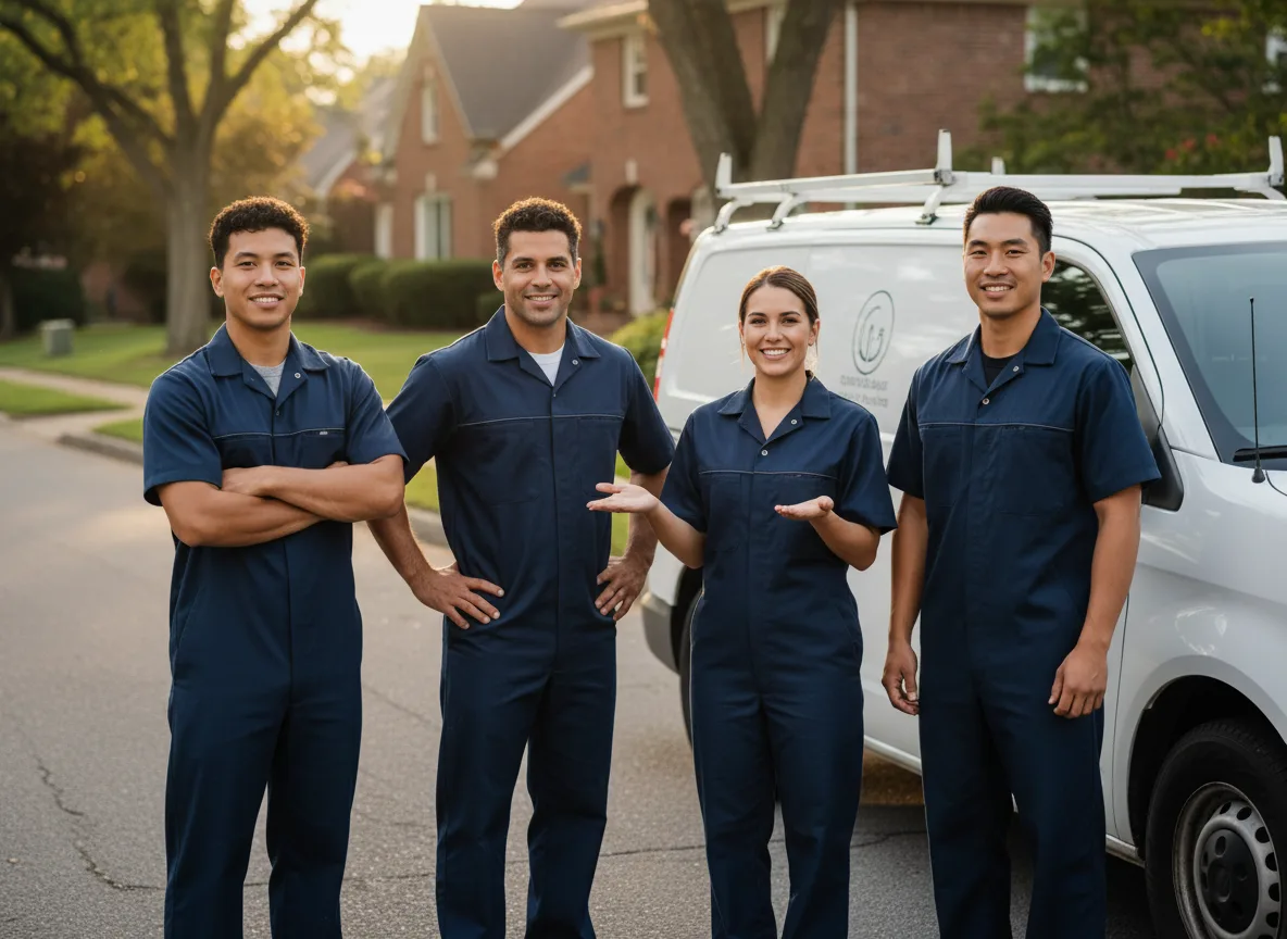 Home Gutter Service company in Le Raysville, PA